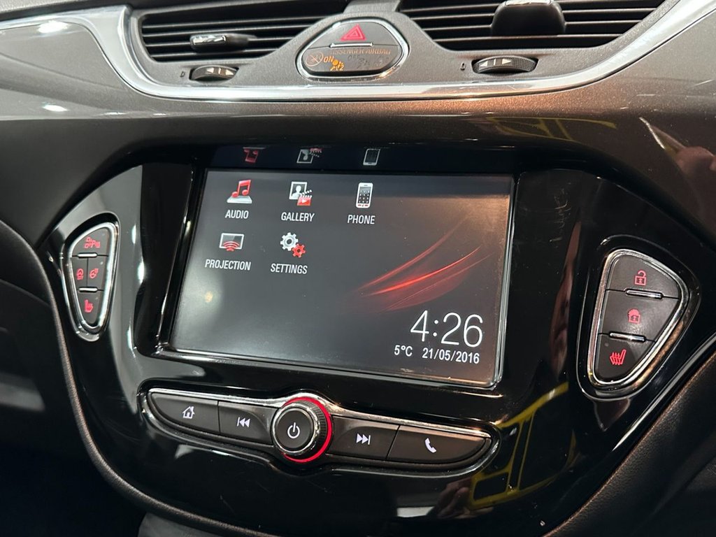 Used Vauxhall Corsa 2016 for sale - 76841232: Photo 23