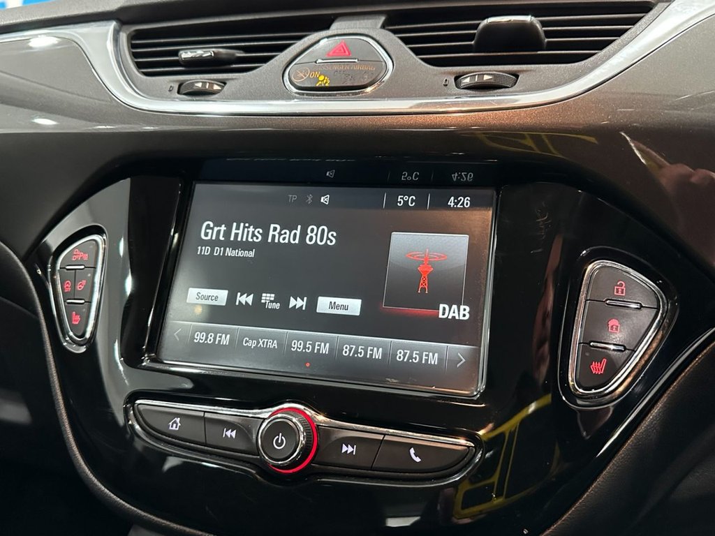 Used Vauxhall Corsa 2016 for sale - 76841232: Photo 24