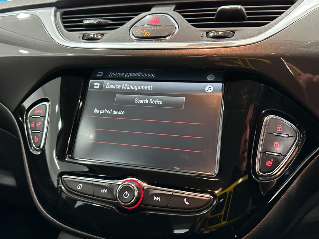 Used Vauxhall Corsa 2016 for sale - 76841232: Photo 25