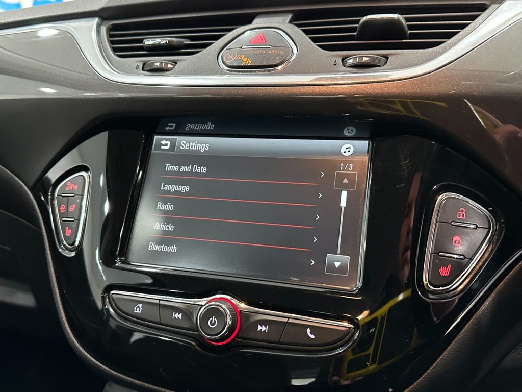 Used Vauxhall Corsa 2016 for sale - 76841232: Photo 26