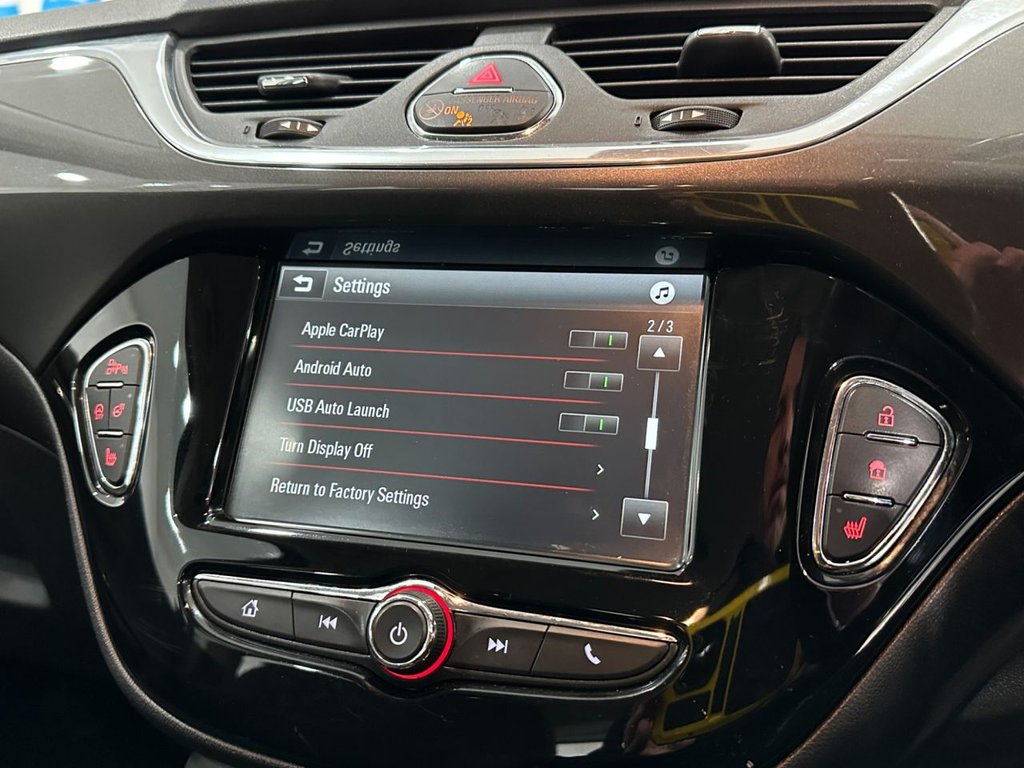 Used Vauxhall Corsa 2016 for sale - 76841232: Photo 27