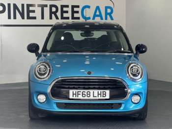 Used MINI Hatch 2018 for sale - 74998756: Photo