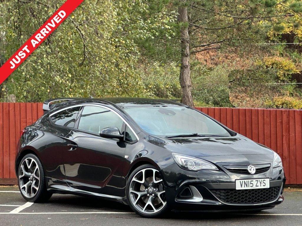 Used Vauxhall Astra 2015 for sale - 76356551: Photo 1