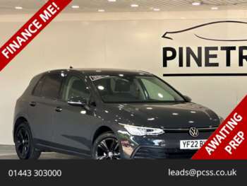 2022 (22) - 2.0 TDI Life Hatchback 5dr Diesel Manual Euro 6 (s/s) (115 ps)
