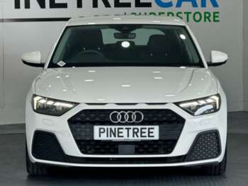 Used Audi A1 2022 for sale - 74998513: Photo