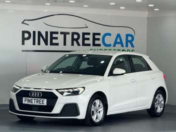 Used Audi A1 2022 for sale - 74998513: Photo