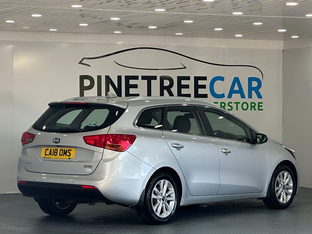 Used Kia Ceed 2018 for sale - 76039331: Photo 10