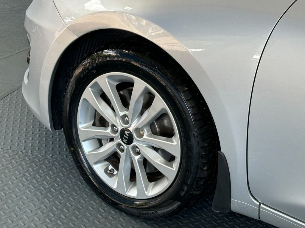 Used Kia Ceed 2018 for sale - 76039331: Photo 12