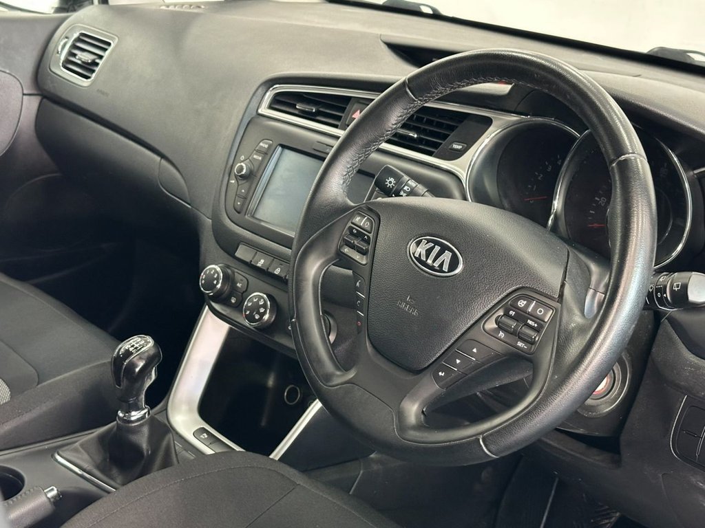 Used Kia Ceed 2018 for sale - 76039331: Photo 18