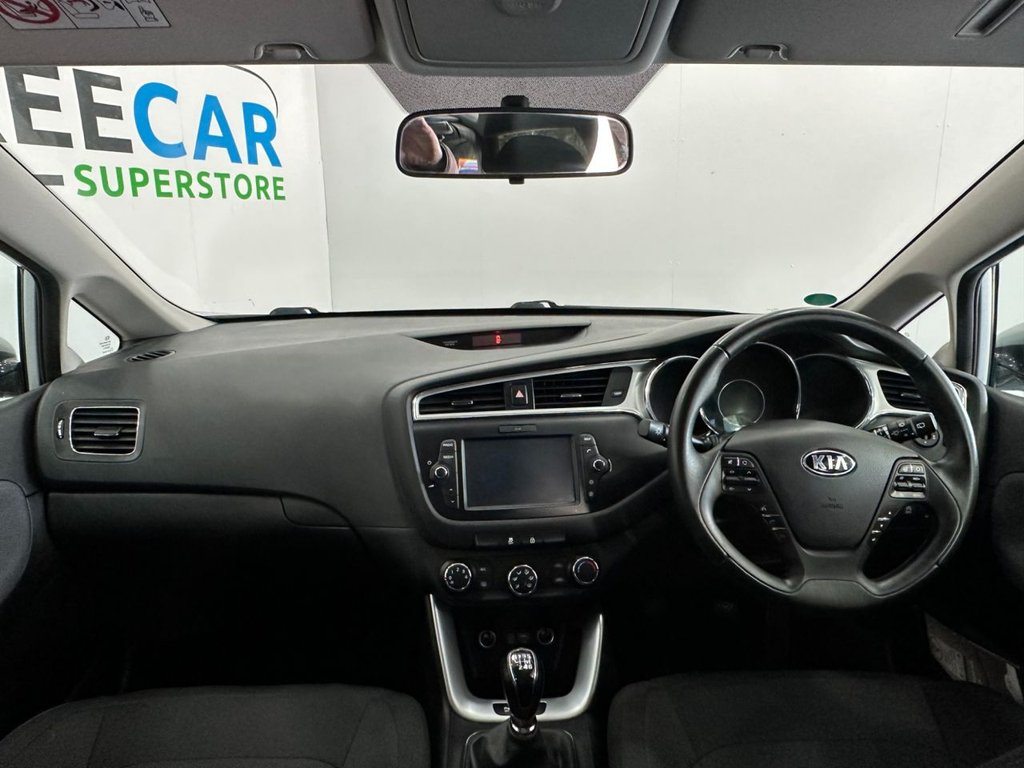 Used Kia Ceed 2018 for sale - 76039331: Photo 26