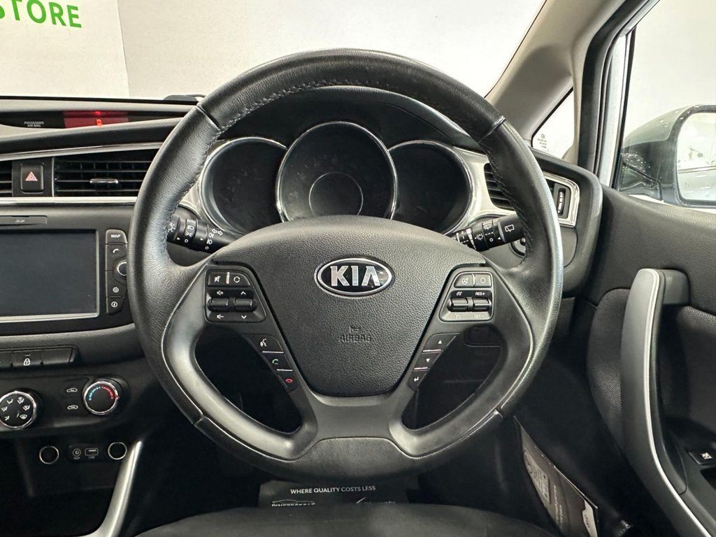 Used Kia Ceed 2018 for sale - 76039331: Photo 27