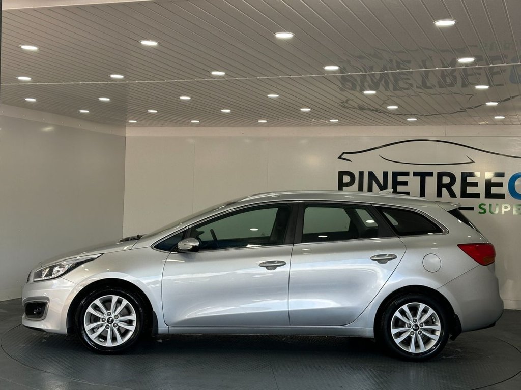 Used Kia Ceed 2018 for sale - 76039331: Photo 5