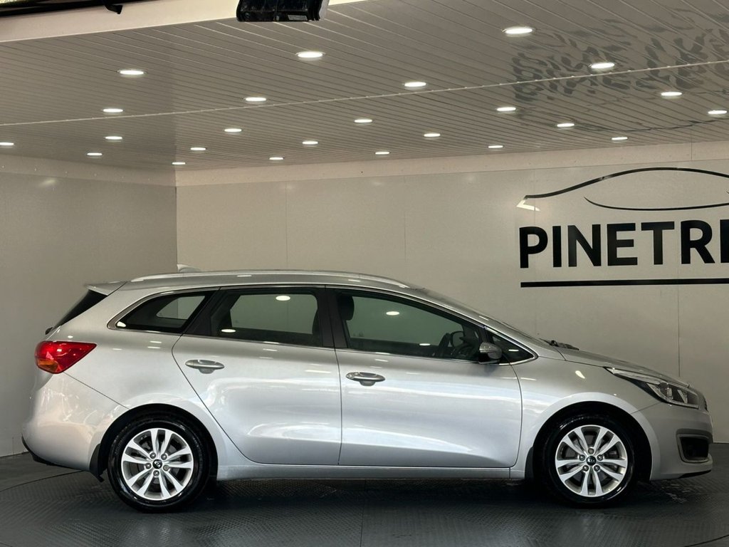 Used Kia Ceed 2018 for sale - 76039331: Photo 6