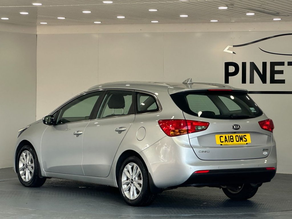 Used Kia Ceed 2018 for sale - 76039331: Photo 8