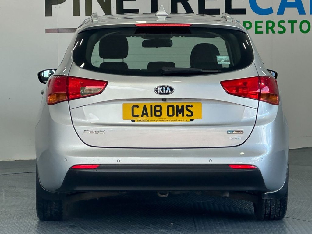 Used Kia Ceed 2018 for sale - 76039331: Photo 9