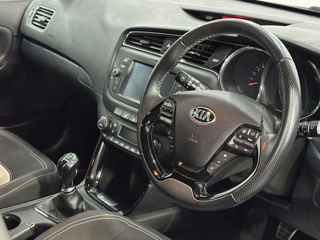 Used Kia Ceed 2018 for sale - 76038979: Photo 13