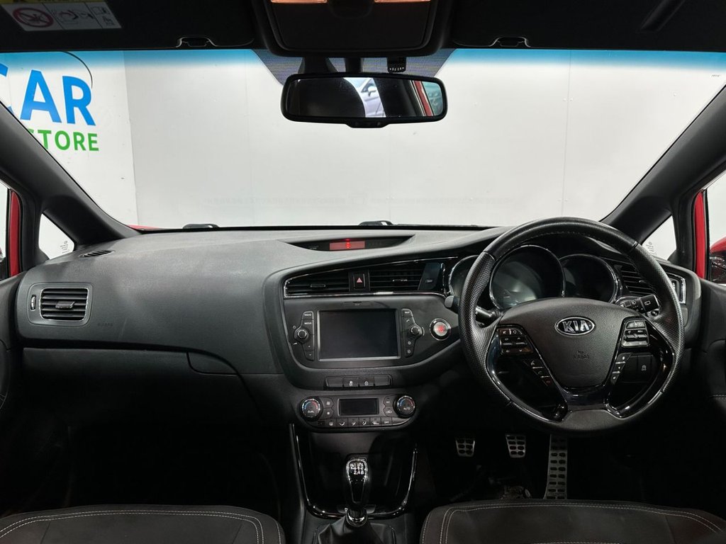 Used Kia Ceed 2018 for sale - 76038979: Photo 23