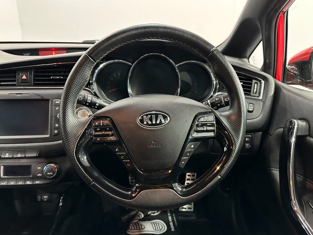 Used Kia Ceed 2018 for sale - 76038979: Photo 24