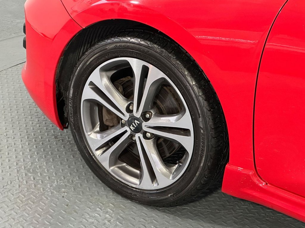 Used Kia Ceed 2018 for sale - 76038979: Photo 35