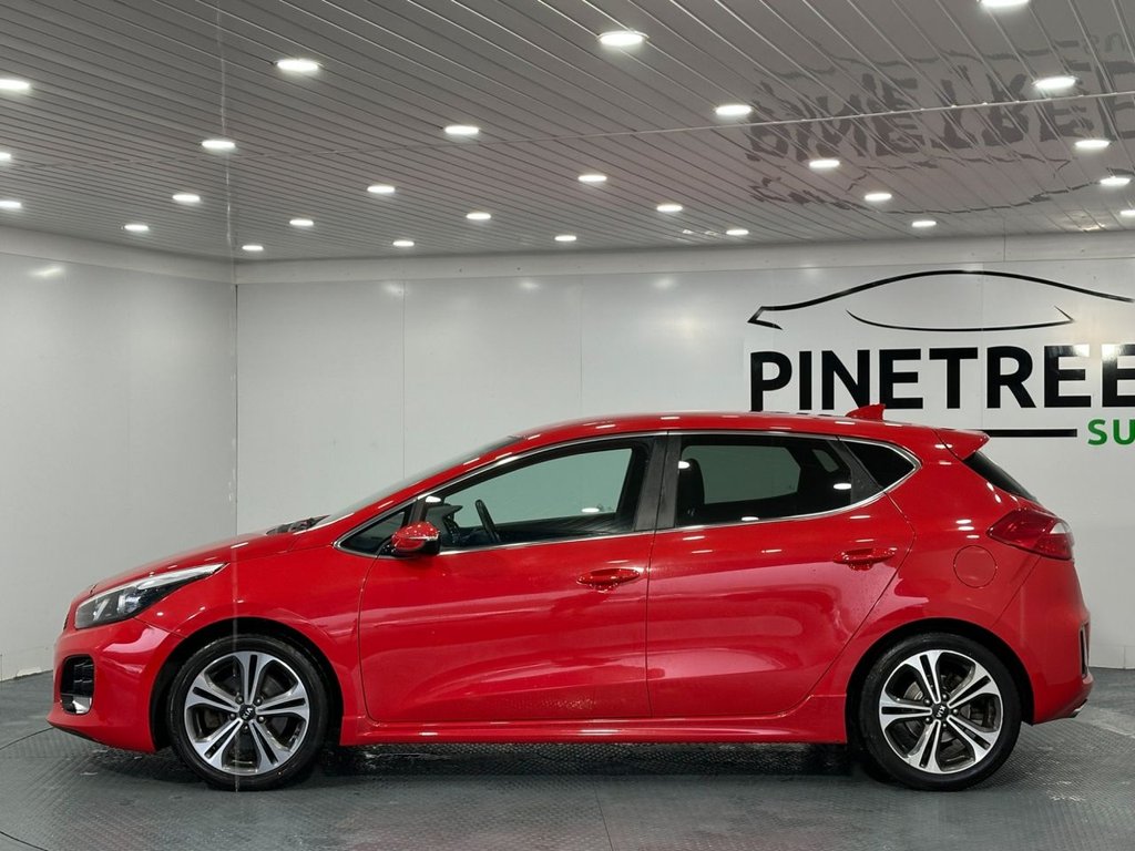 Used Kia Ceed 2018 for sale - 76038979: Photo 6