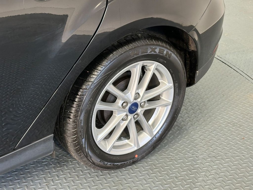 Used Ford Focus 2016 for sale - 76768630: Photo 12