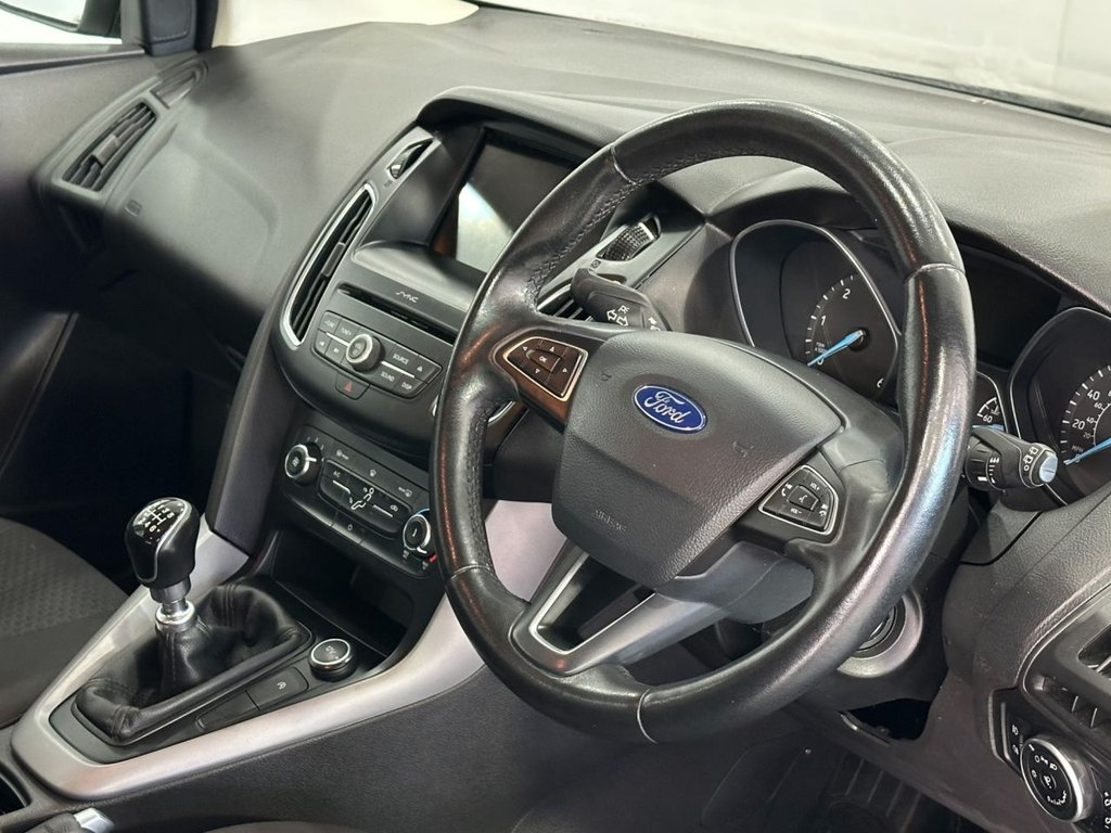 Used Ford Focus 2016 for sale - 76768630: Photo 18