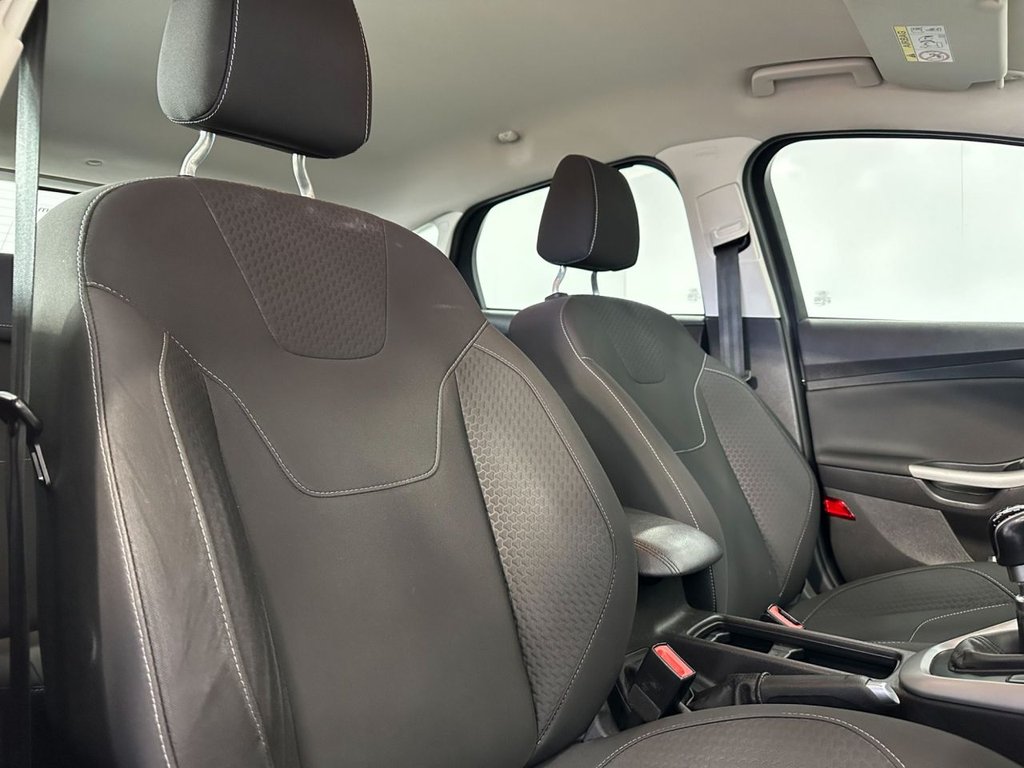 Used Ford Focus 2016 for sale - 76768630: Photo 20