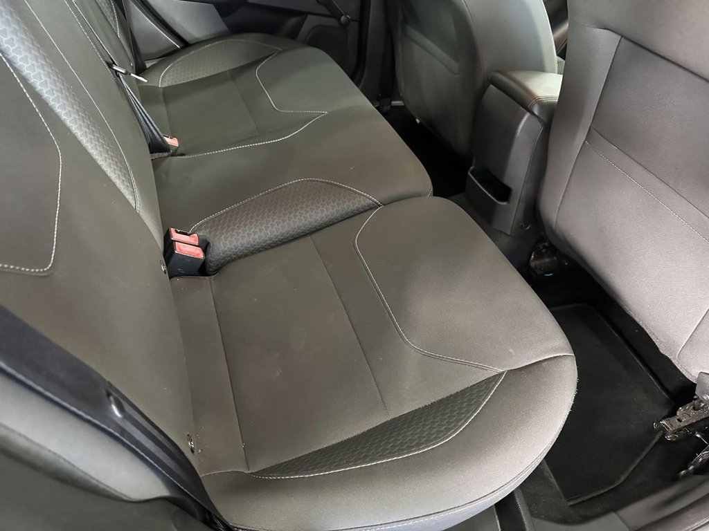Used Ford Focus 2016 for sale - 76768630: Photo 21