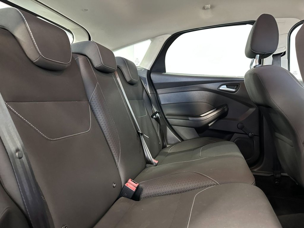 Used Ford Focus 2016 for sale - 76768630: Photo 22