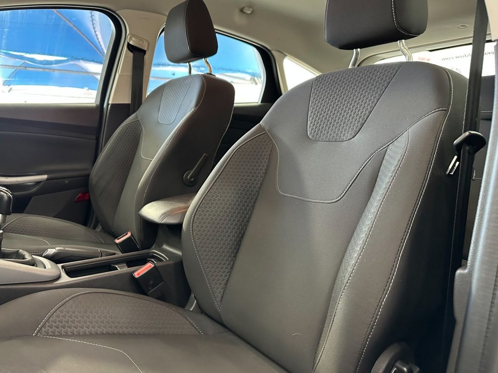 Used Ford Focus 2016 for sale - 76768630: Photo 23