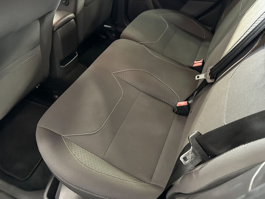 Used Ford Focus 2016 for sale - 76768630: Photo 24