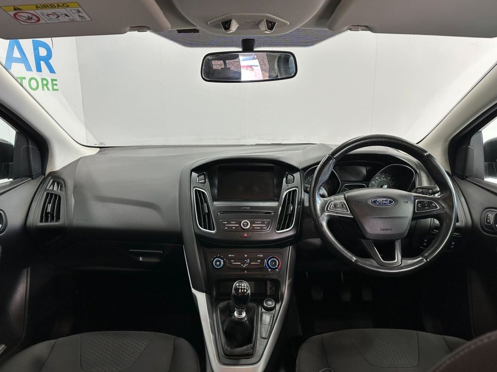 Used Ford Focus 2016 for sale - 76768630: Photo 26