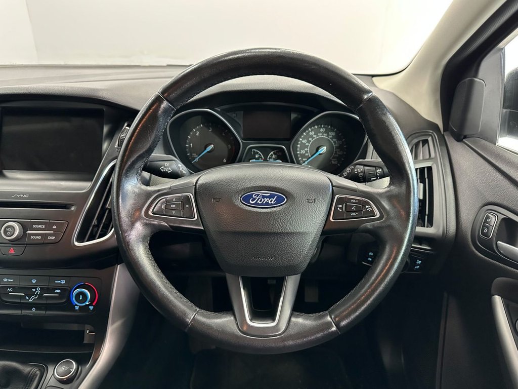Used Ford Focus 2016 for sale - 76768630: Photo 27