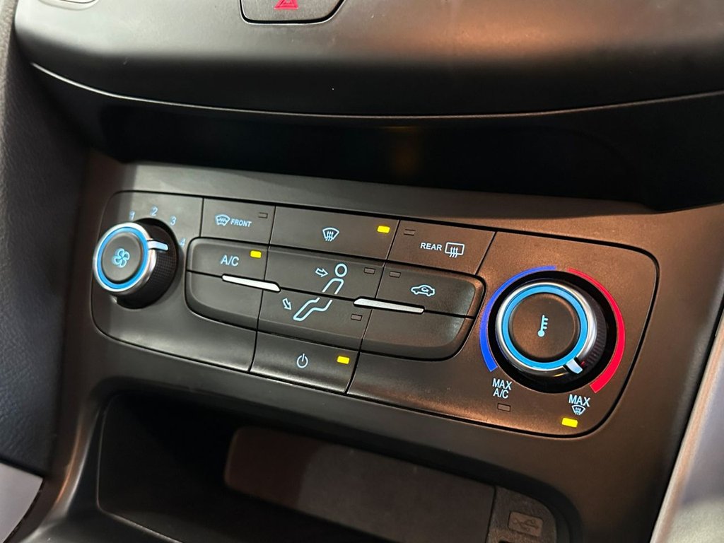 Used Ford Focus 2016 for sale - 76768630: Photo 28