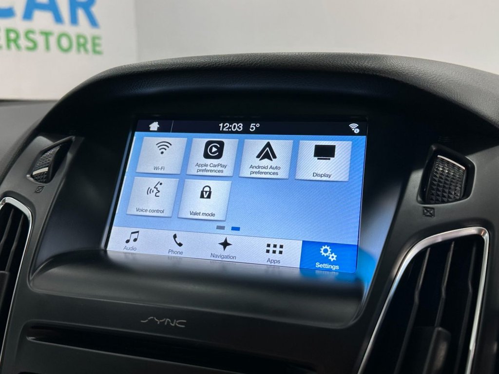 Used Ford Focus 2016 for sale - 76768630: Photo 29