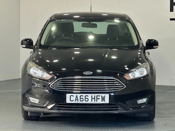 Used Ford Focus 2016 for sale - 76768630: Photo