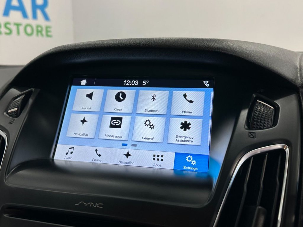 Used Ford Focus 2016 for sale - 76768630: Photo 30