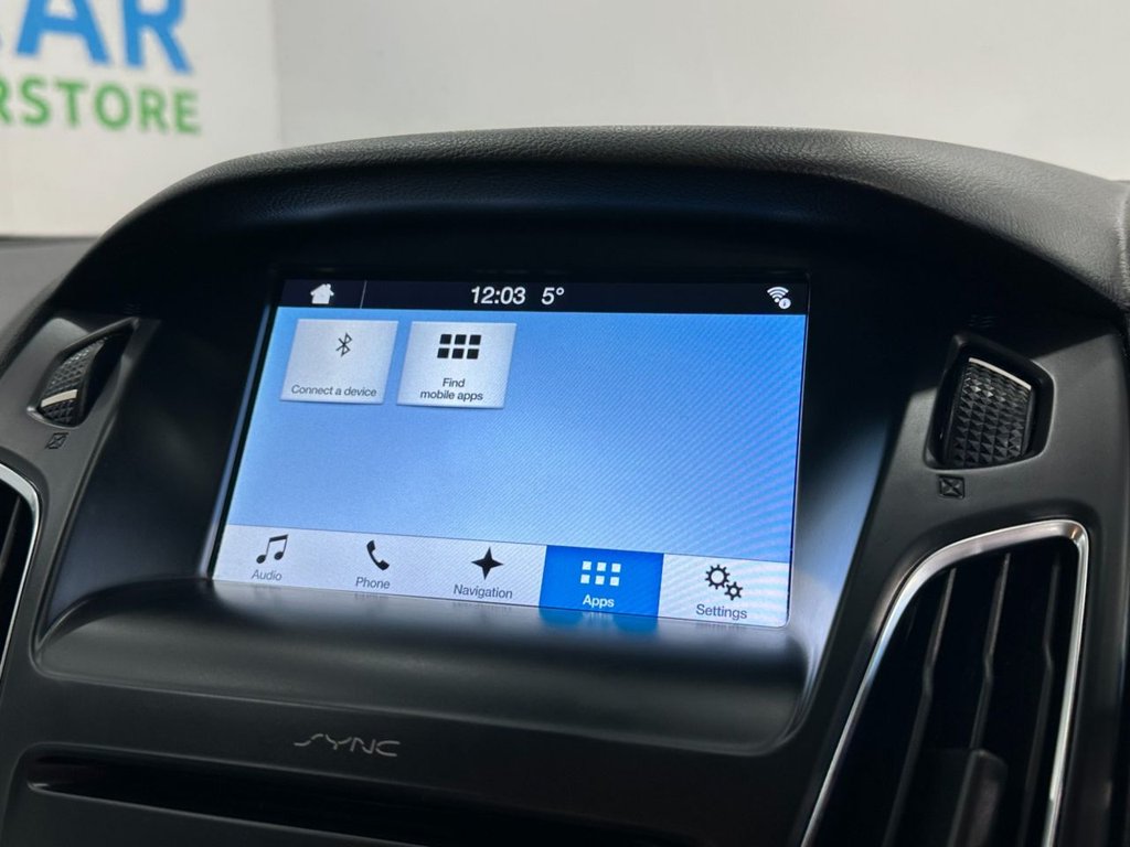 Used Ford Focus 2016 for sale - 76768630: Photo 31