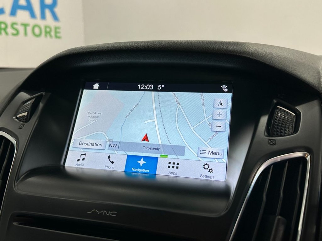 Used Ford Focus 2016 for sale - 76768630: Photo 32