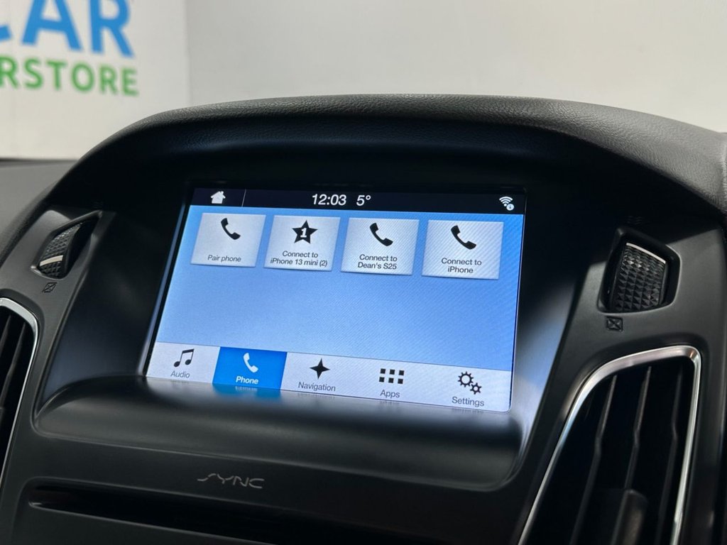 Used Ford Focus 2016 for sale - 76768630: Photo 33