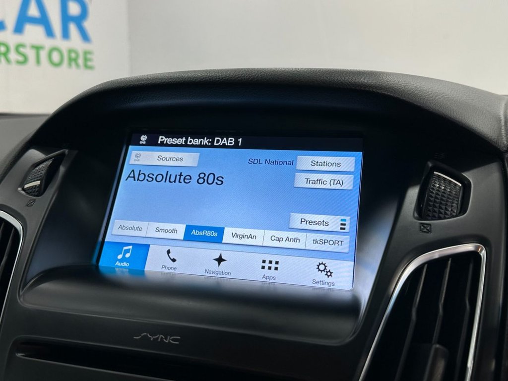 Used Ford Focus 2016 for sale - 76768630: Photo 34