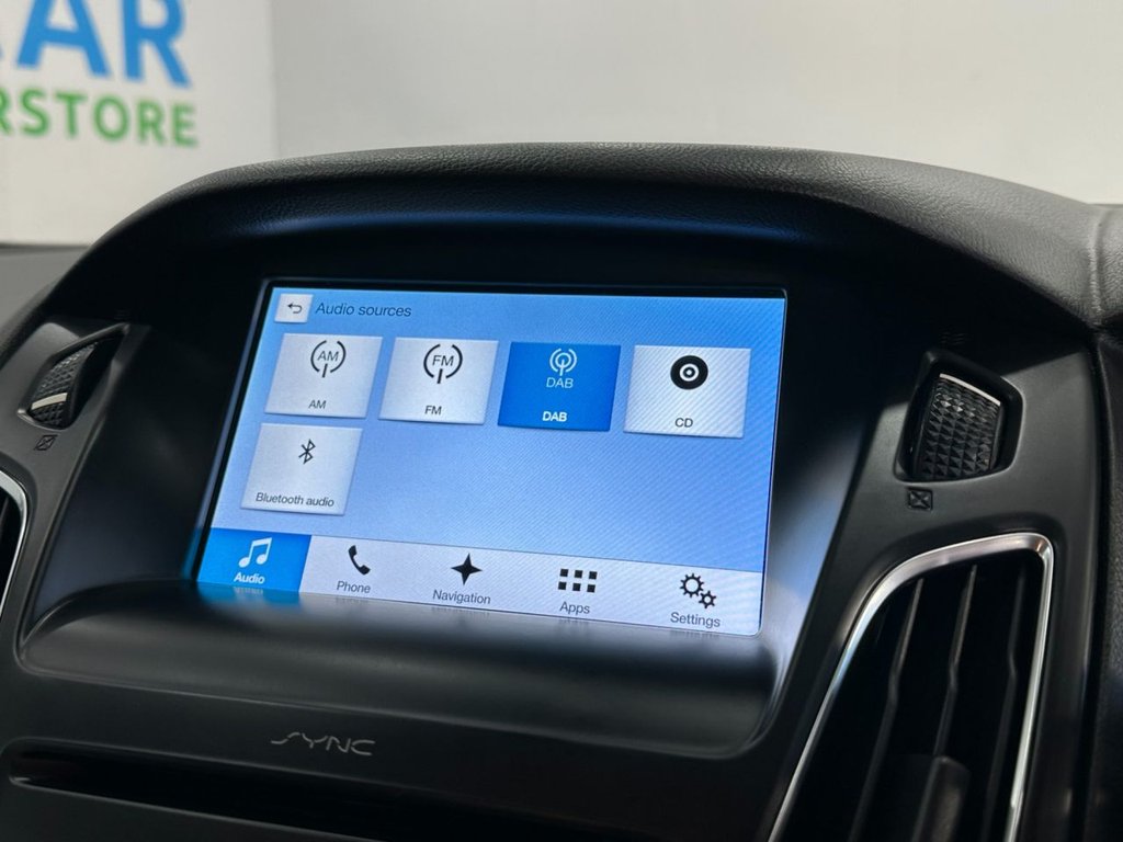 Used Ford Focus 2016 for sale - 76768630: Photo 35