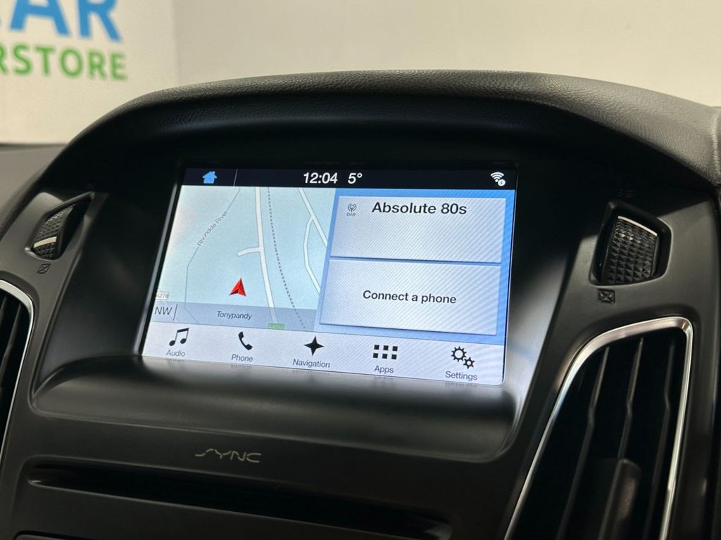 Used Ford Focus 2016 for sale - 76768630: Photo 36