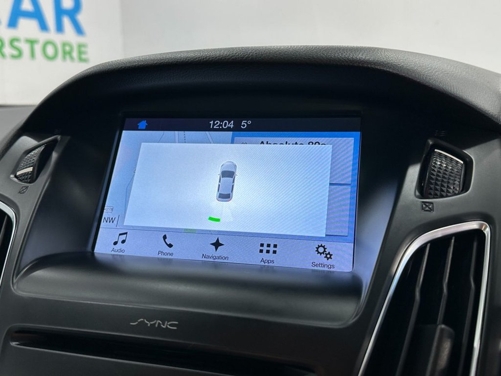 Used Ford Focus 2016 for sale - 76768630: Photo 37