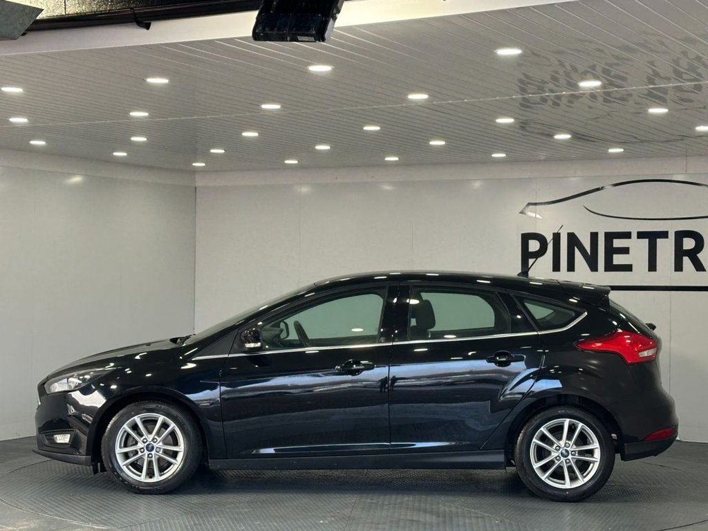 Used Ford Focus 2016 for sale - 76768630: Photo 5