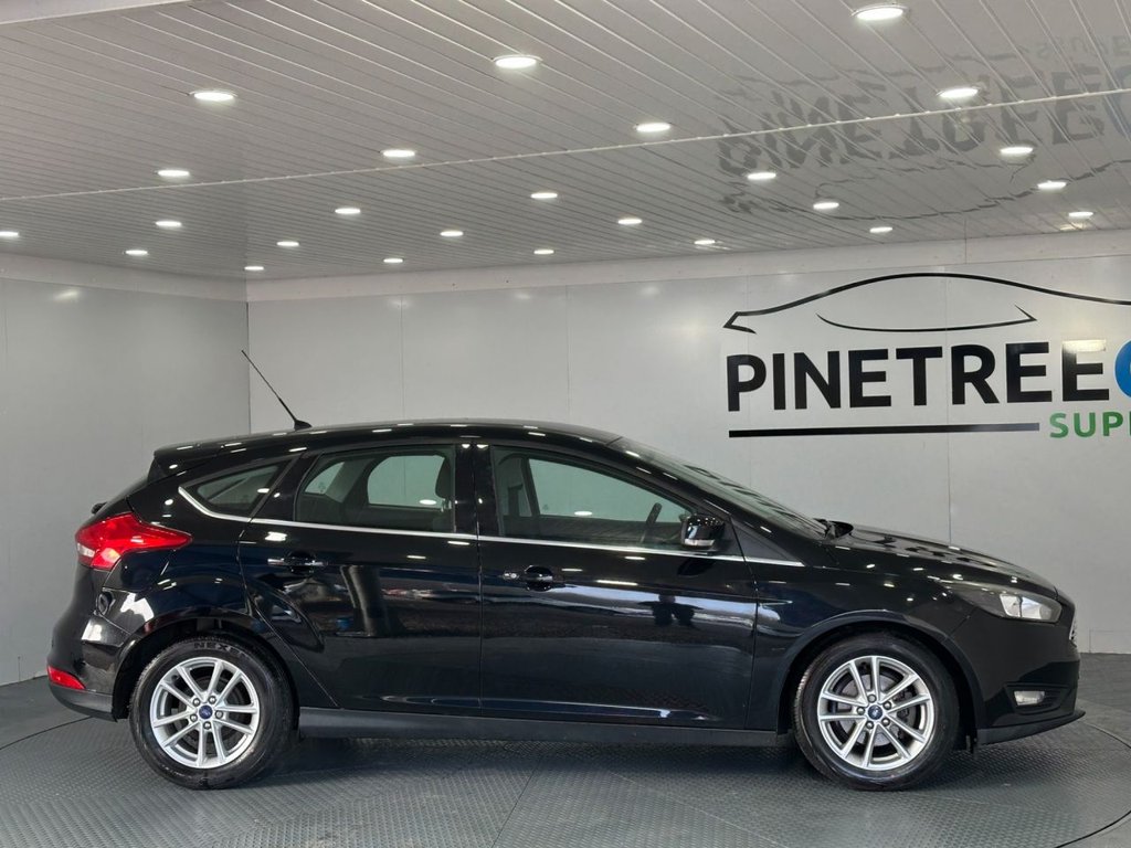 Used Ford Focus 2016 for sale - 76768630: Photo 6