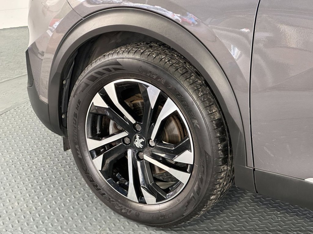 Used Peugeot 2008 2021 for sale - 76303904: Photo 12