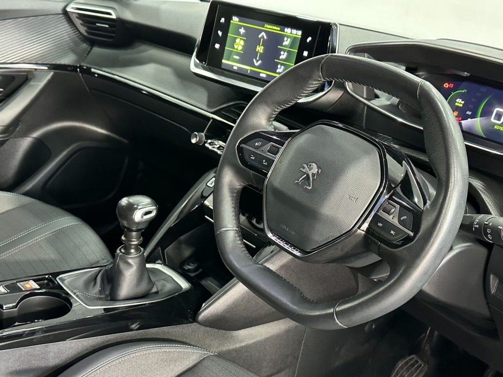 Used Peugeot 2008 2021 for sale - 76303904: Photo 18