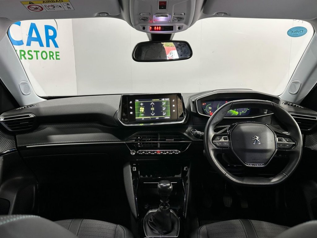 Used Peugeot 2008 2021 for sale - 76303904: Photo 26