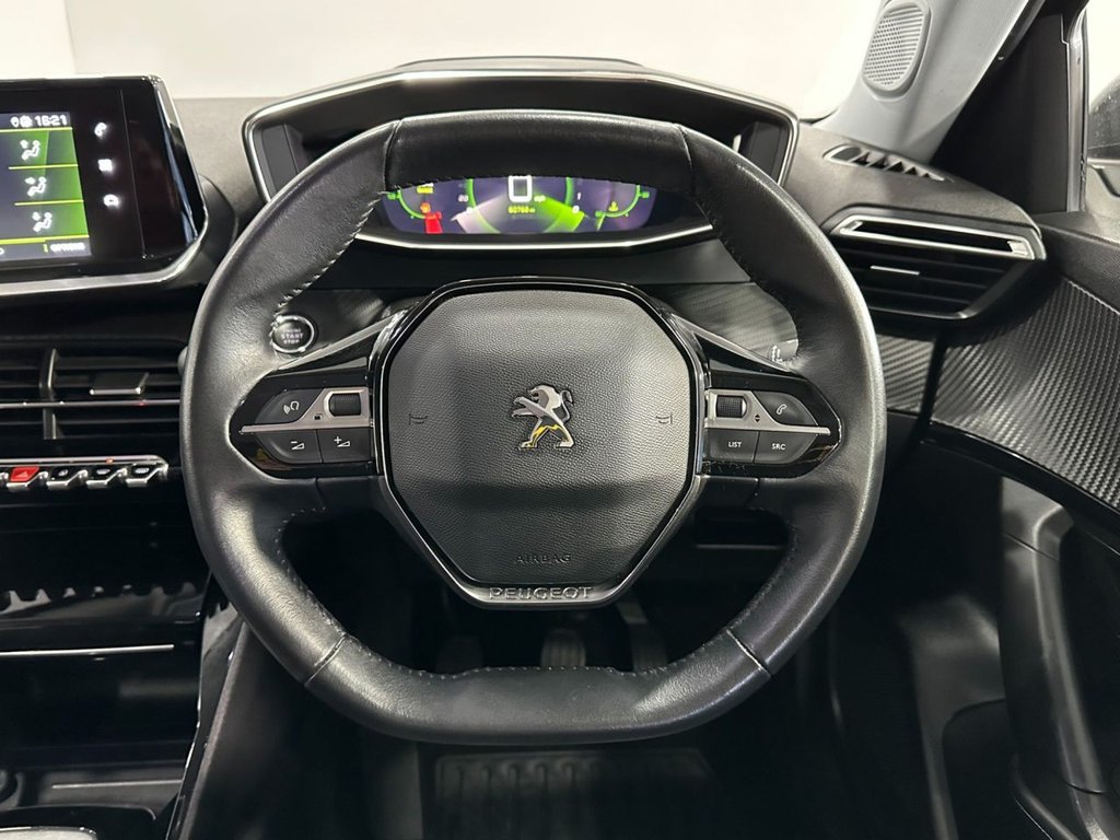 Used Peugeot 2008 2021 for sale - 76303904: Photo 27